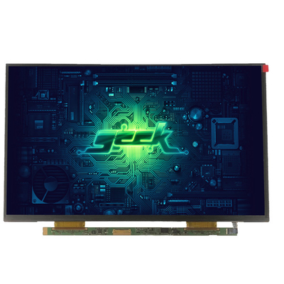 LQ133M1JW12 13,3 pulgadas 1920 * 1080 pantalla de panel LCD para una pantalla óptima