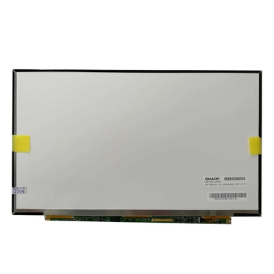 LQ133T1JW23 13,3 pulgadas 2560 * 1440 panel de pantalla LCD