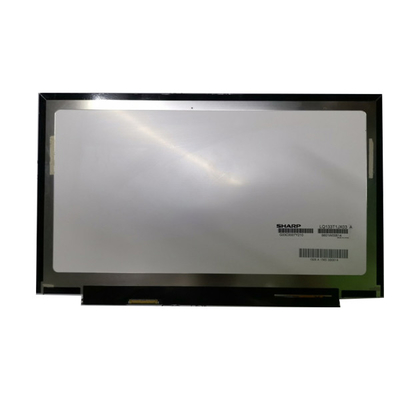 LQ133T1JX03 13.3 pulgadas pantalla portátil LCD Monitor de pantalla para Sharp