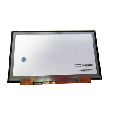LQ133T1JX04 Pantalla LCD de 13,3 pulgadas 2560*1440 Panel LCD