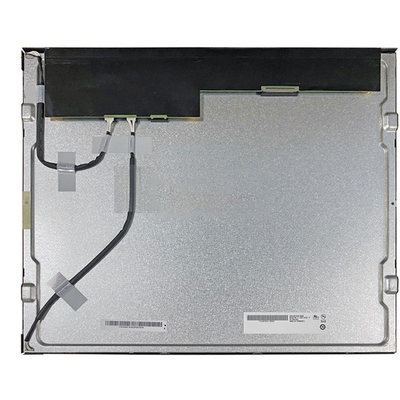 19.0 pulgadas a-Si TFT-LCD G190EAN01.6 Pantalla LCD para AUO