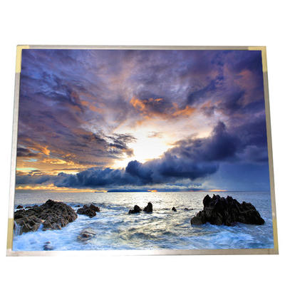 19.0 pulgadas a-Si TFT-LCD G190EAN01.6 Pantalla LCD para AUO