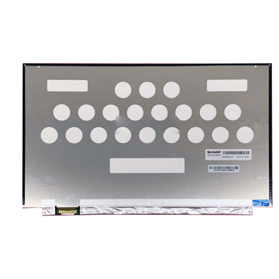 LQ133Z1JW23 13,3 pulgadas 3200*1800 Panel de pantalla LCD