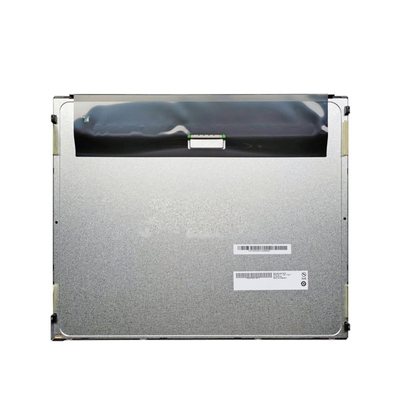 17.0 pulgadas Alto brillo G170ETN02.1 Pantalla LCD industrial
