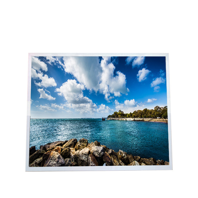 Suministro de pantalla industrial LCD de 17 pulgadas G170ETN02.0 de 60 Hz