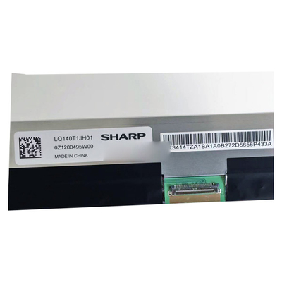 LQ140T1JH01 14,0 pulgadas 2560*1440 Pantalla LCD
