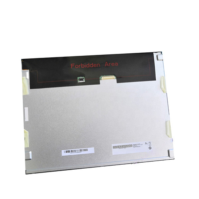 Para la pantalla LCD industrial G150XTN06.8 de 15,6 pulgadas de 60 Hz