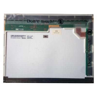 LQ141U1LH02 14,1 pulgadas 1600*1200 Pantalla LCD
