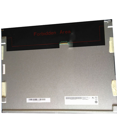 15.0 pulgadas a-Si TFT-LCD G150XTN06.7 Pantalla LCD industrial