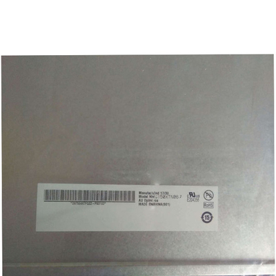 15.0 pulgadas a-Si TFT-LCD G150XTN06.7 Pantalla LCD industrial