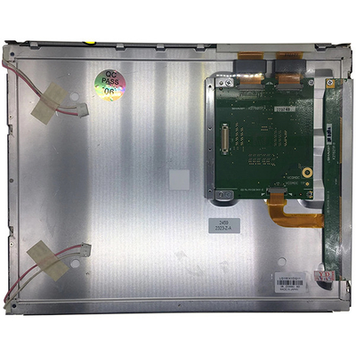 LQ150X1DG10 Display LCD de 15,0 pulgadas para Pro-face PL7900-T41-NN01