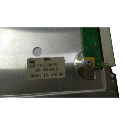 LQ150X1DG10 Display LCD de 15,0 pulgadas para Pro-face PL7900-T41-NN01
