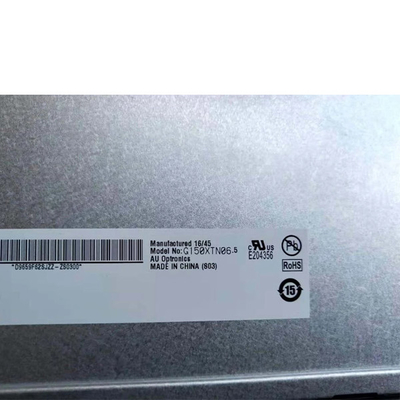G150XTN06.5 Pantalla LCD TFT industrial original de 15,0 pulgadas