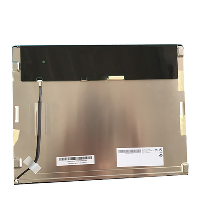 El suministro de 1024*768 G150XTN06.4 85PPI Industrial pantalla LCD