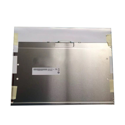 30 pines G150XTN06.1 15.0 pulgadas 262K y 16.2M Modulo LCD TFT industrial