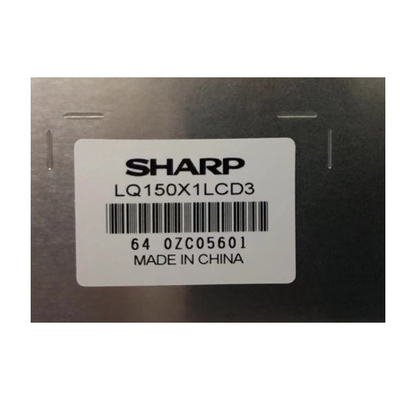 LQ150X1LCD3 1024*768 Panel de pantalla LCD de 15,0 pulgadas