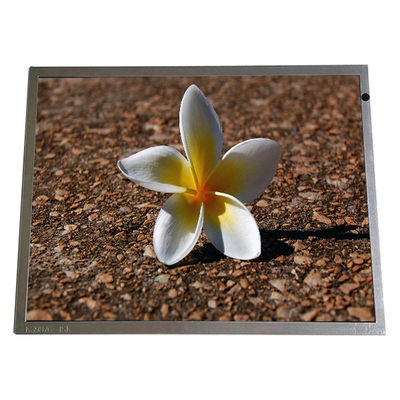LQ150X1LG55 15,0 pulgadas 1024 * 768 Panel de pantalla LCD industrial