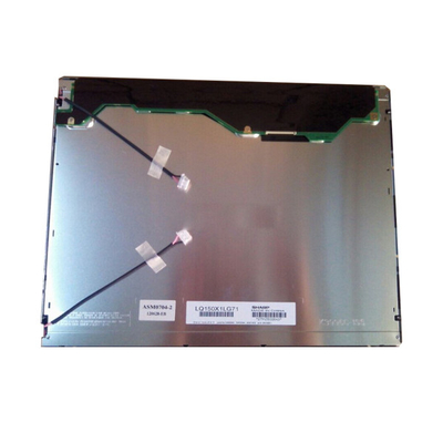 LQ150X1LG71 Módulo de visualización LCD de 15,0 pulgadas para industria
