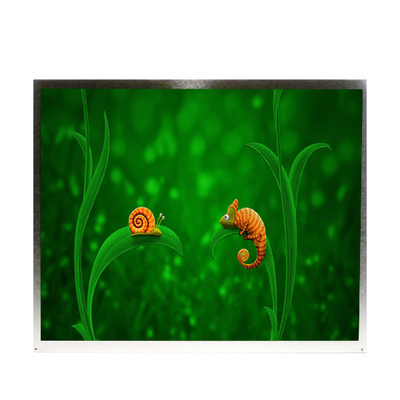 Industria 15.0 pulgadas G150XTN03.3 con conductor LED pantalla LCD