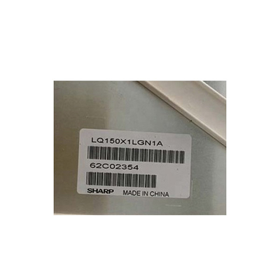 LQ150X1LGN1A Original en stock 15.0 pulgadas pantalla LCD