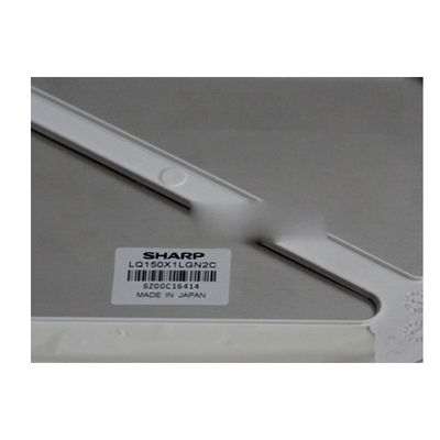 LQ150X1LGN2C original en stock Pantalla LCD de 15,0 pulgadas