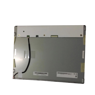 El suministro de 15,0 pulgadas G150XTN03.0 Matte Display LCD de recubrimiento duro