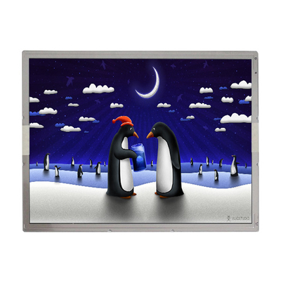 LQ150X1LGN7 1024*768 para pantalla LCD SHARP de 15,0 pulgadas