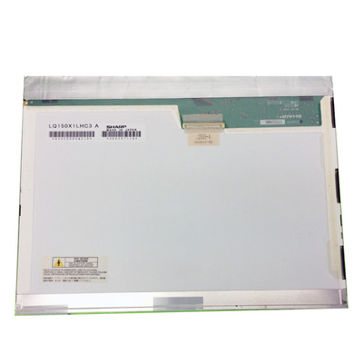 LQ150X1LHC3A 1024*768 para pantalla LCD SHARP de 15,0 pulgadas