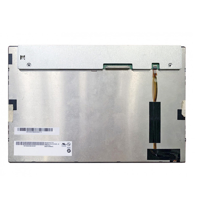 G121EAN01.3 Pantalla LCD TFT de 12,1 pulgadas para alta luminosidad en exteriores industriales