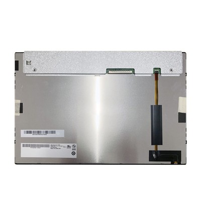 G121EAN01.1 Display de imágenes médicas TFT LCD de 12,1 pulgadas