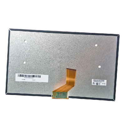 10.1 pulgadas G101STN01.7 Pantalla LCD transmisora para AUO