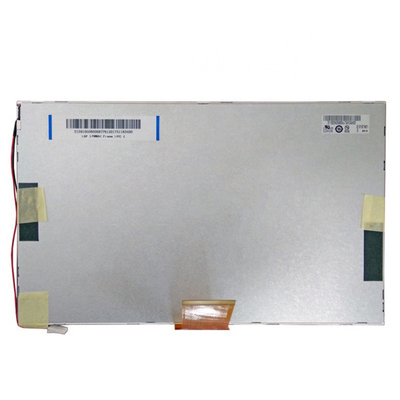 Venta caliente 10.1 pulgadas G101STN01.5 50 pines pantalla LCD industrial