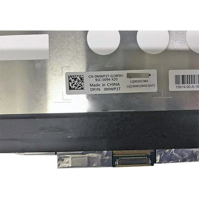 LQ156M1JW43 Nueva pantalla de 15,6 pulgadas para Dell Precision 5540