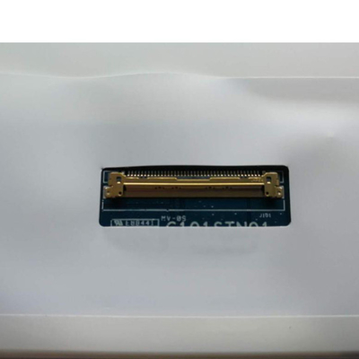RGB 1024*600 117PPI G101STN01.4 Pantalla LCD con tecnología industrial