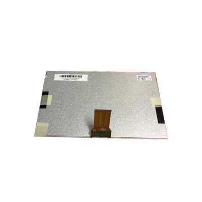 El original está disponible en stock G101STN01.2 Panel de pantalla LCD industrial de 10.1 pulgadas