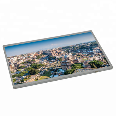 El original está disponible en stock G101STN01.2 Panel de pantalla LCD industrial de 10.1 pulgadas
