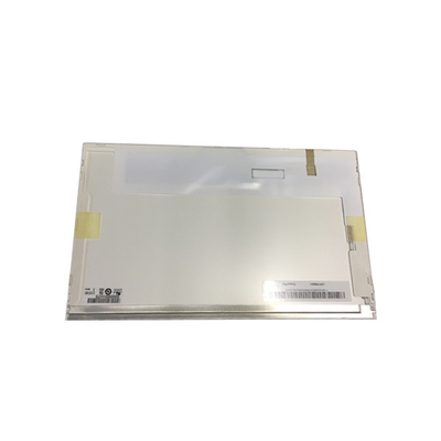 Tamaño 10.1 pulgadas G101STN01.0 Panel de pantalla LCD diseñado para uso industrial