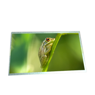 Tamaño 10.1 pulgadas G101STN01.0 Panel de pantalla LCD diseñado para uso industrial