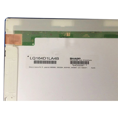 LQ164D1LA4B Original en stock 16.4 pulgadas pantalla LCD