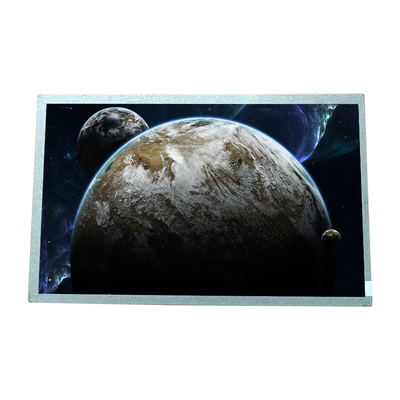 HSD100IFW2-B00 HannStar panel LCD de 10,1 pulgadas 1024 * 600 pantalla de LCD