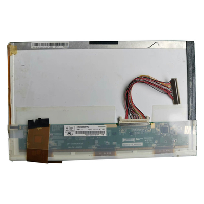 HSD100IFW2-B00 HannStar panel LCD de 10,1 pulgadas 1024 * 600 pantalla de LCD