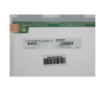 Display LCD LQ164D1LD4A para Sony Vaio PCG-81212M