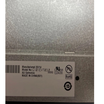 Nueva pantalla LCD de 10,1 pulgadas G101EVT03.2 RGB 1280*800