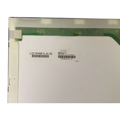 LQ164M1LA1D 16.4 pulgadas 1920*1080 Pantalla LCD