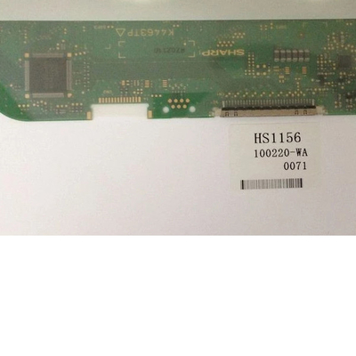 LQ164M1LA1D 16.4 pulgadas 1920*1080 Pantalla LCD