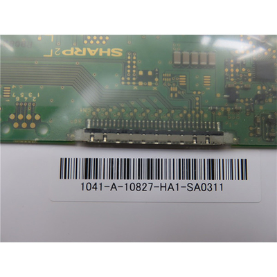 LQ164M1LA4AB Pantalla LCD de 16,4 pulgadas 1920*1080 para Sony VAIO VGN-FW