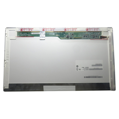 LQ164M1LA4AB Pantalla LCD de 16,4 pulgadas 1920*1080 para Sony VAIO VGN-FW