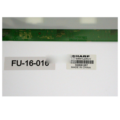 LQ164M1LD4CV 16,4 pulgadas 1920*1080 Pantalla de ordenador portátil LCD