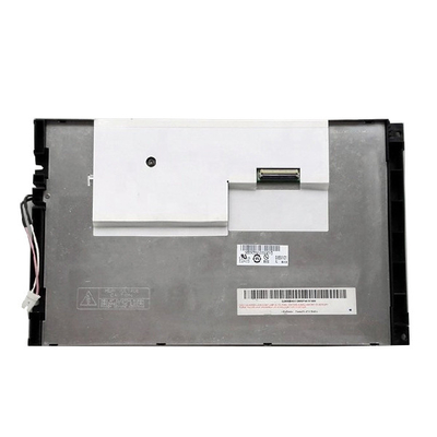 El original está en stock G085VW01 V2 Panel LCD TFT de 8,5 pulgadas