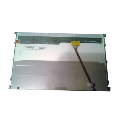 LQ170M1LA4B Pantalla LCD de 17,0 pulgadas Modulo TFT de pantalla LCD